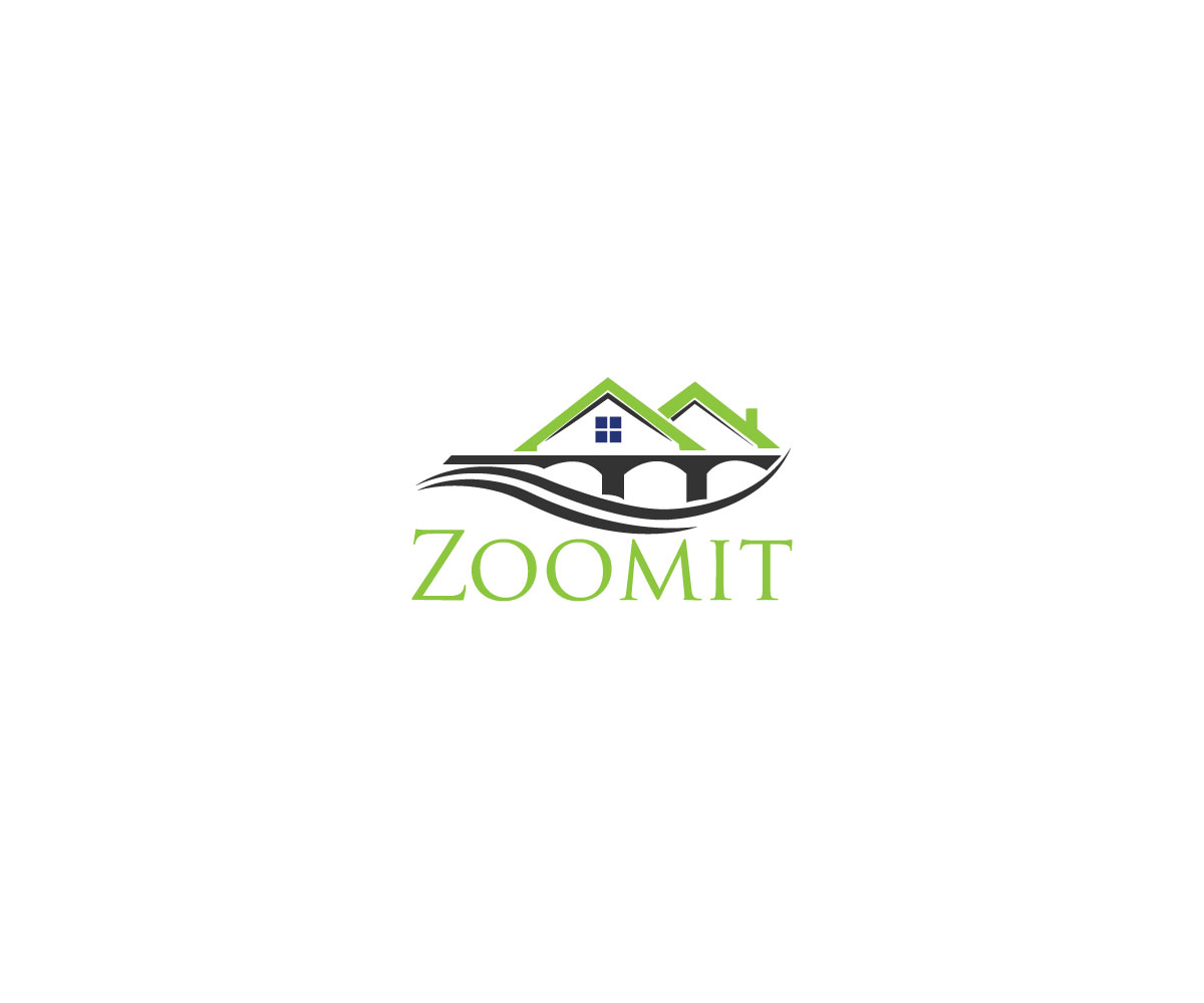 Logo-Design von imshohaghossain85 für Zoomit  | Design #15025829