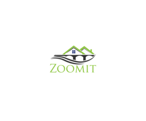 Logo Design by imshohaghossain85 for Zoomit  | Design: #15025829