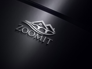 Logo Design by imshohaghossain85 for Zoomit  | Design: #15025830