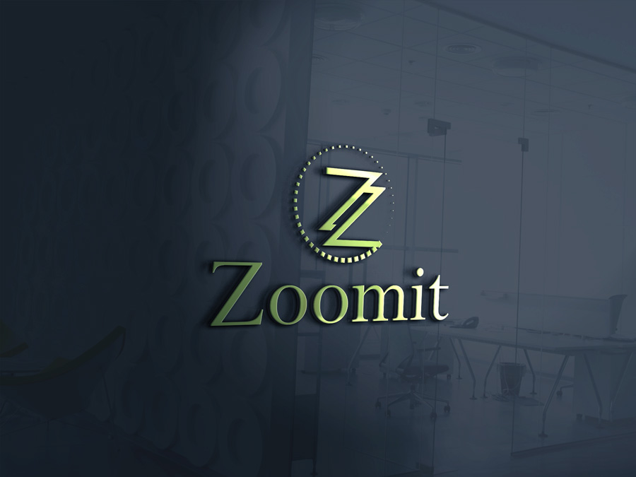Logo-Design von Top king  designer für Zoomit  | Design #15014319