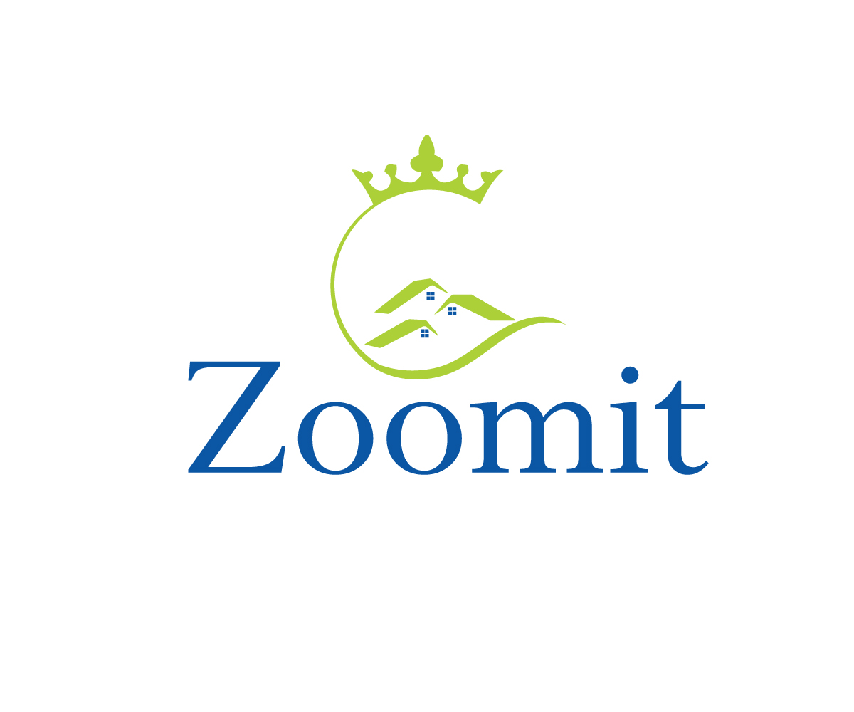 Logo-Design von Top king  designer für Zoomit  | Design #15014320