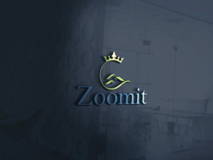 Logo-Design von Top king  designer für Zoomit  | Design: #15014322