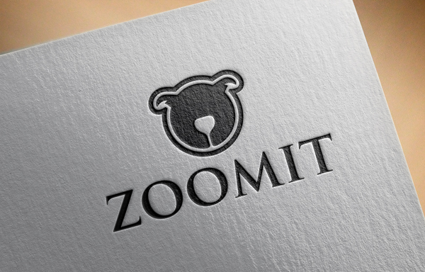 Logo-Design von tani_sha321 für Zoomit  | Design #15027006