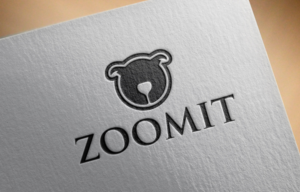 Logo-Design von tani_sha321 für Zoomit  | Design: #15027006