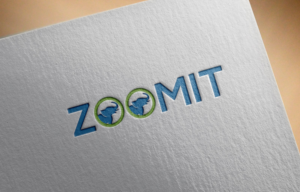 Logo Design by mojibur1993 for Zoomit  | Design: #15027293