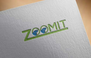 Logo Design by mojibur1993 for Zoomit  | Design: #15027295