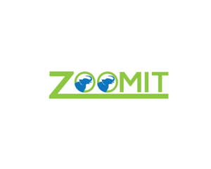 Logo Design by mojibur1993 for Zoomit  | Design: #15027297