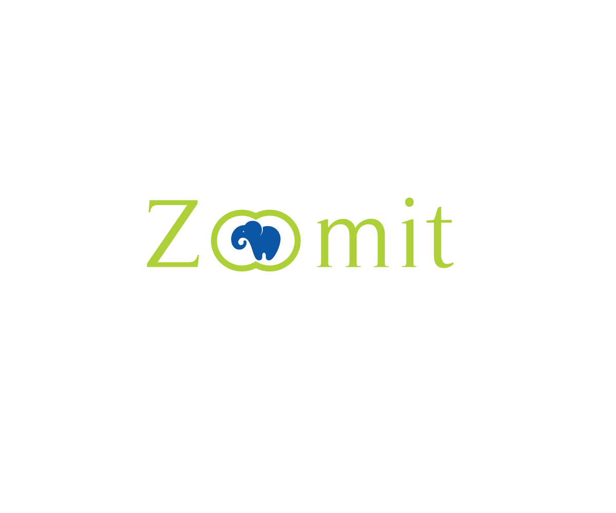 Logo Design by A S design @ for Zoomit  | Design #15019536