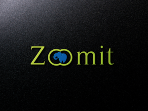 Diseño de Logo por A S design @ para Zoomit  | Diseño: #15019538