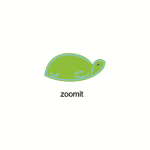 Diseño de Logo por tyovie para Zoomit  | Diseño: #15015060