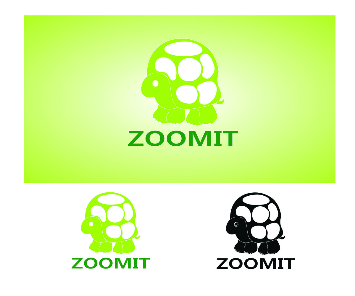 Logo Design by jamellamarijacinto for Zoomit  | Design #15013453