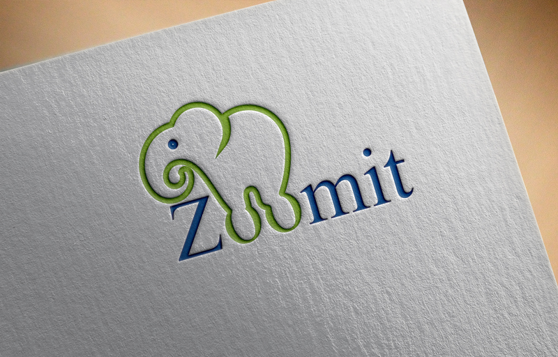 Logo Design by hotash for Zoomit  | Design #15026221