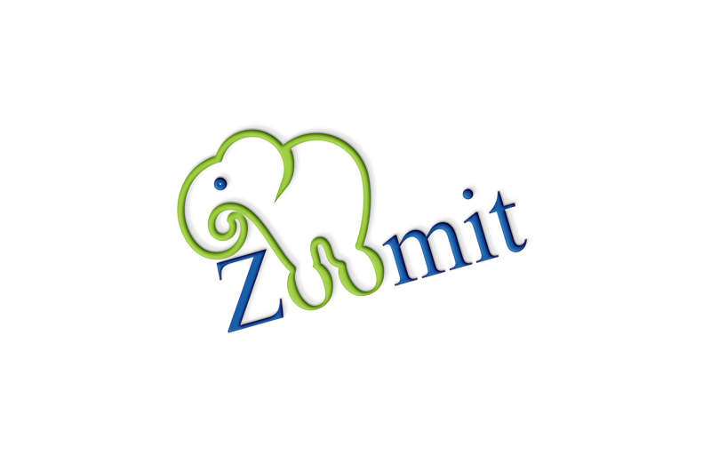 Logo-Design von hotash für Zoomit  | Design #15026223