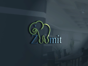 Logo Design by hotash for Zoomit  | Design: #15026224