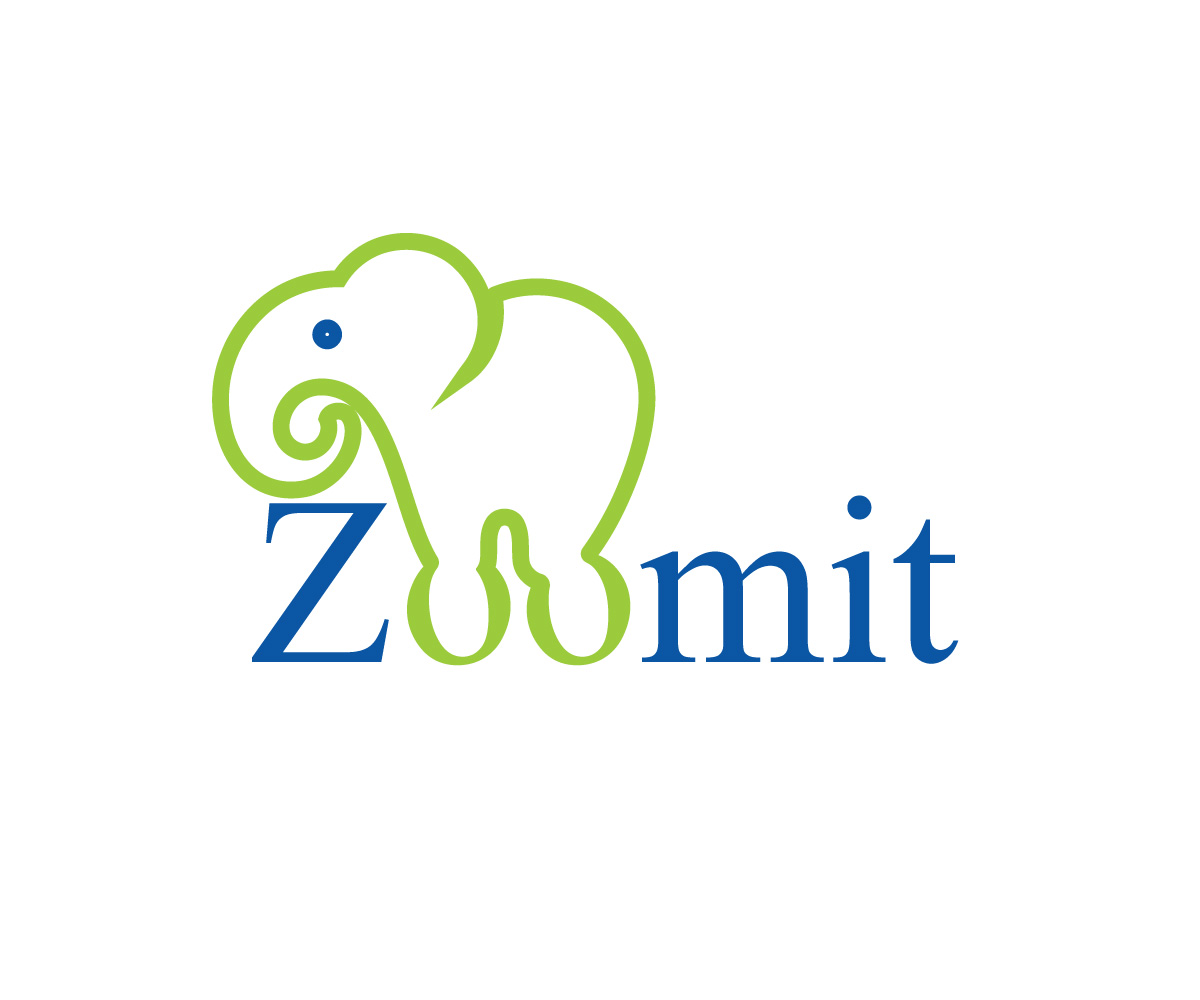 Logo-Design von hotash für Zoomit  | Design #15026225