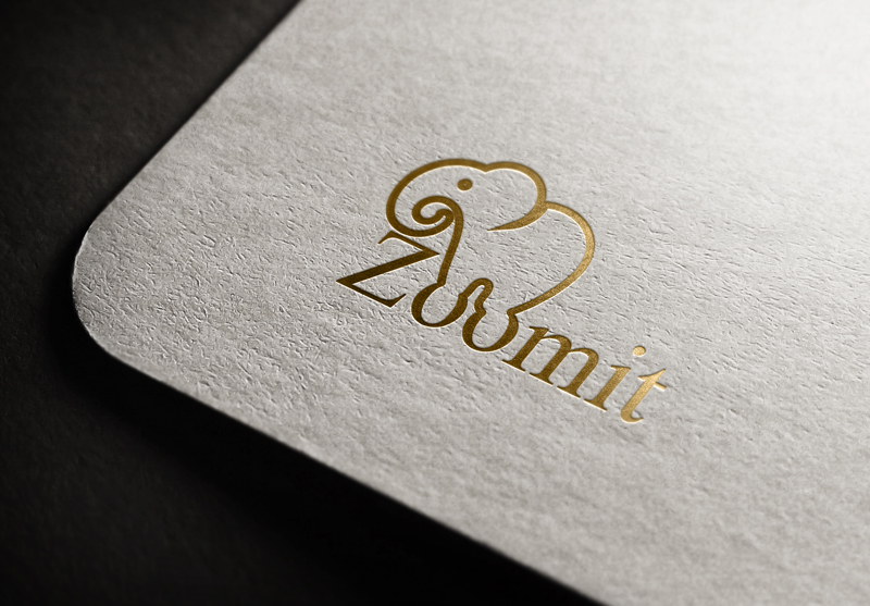 Logo-Design von hotash für Zoomit  | Design #15026226