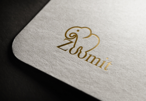 Logo Design by hotash for Zoomit  | Design: #15026226