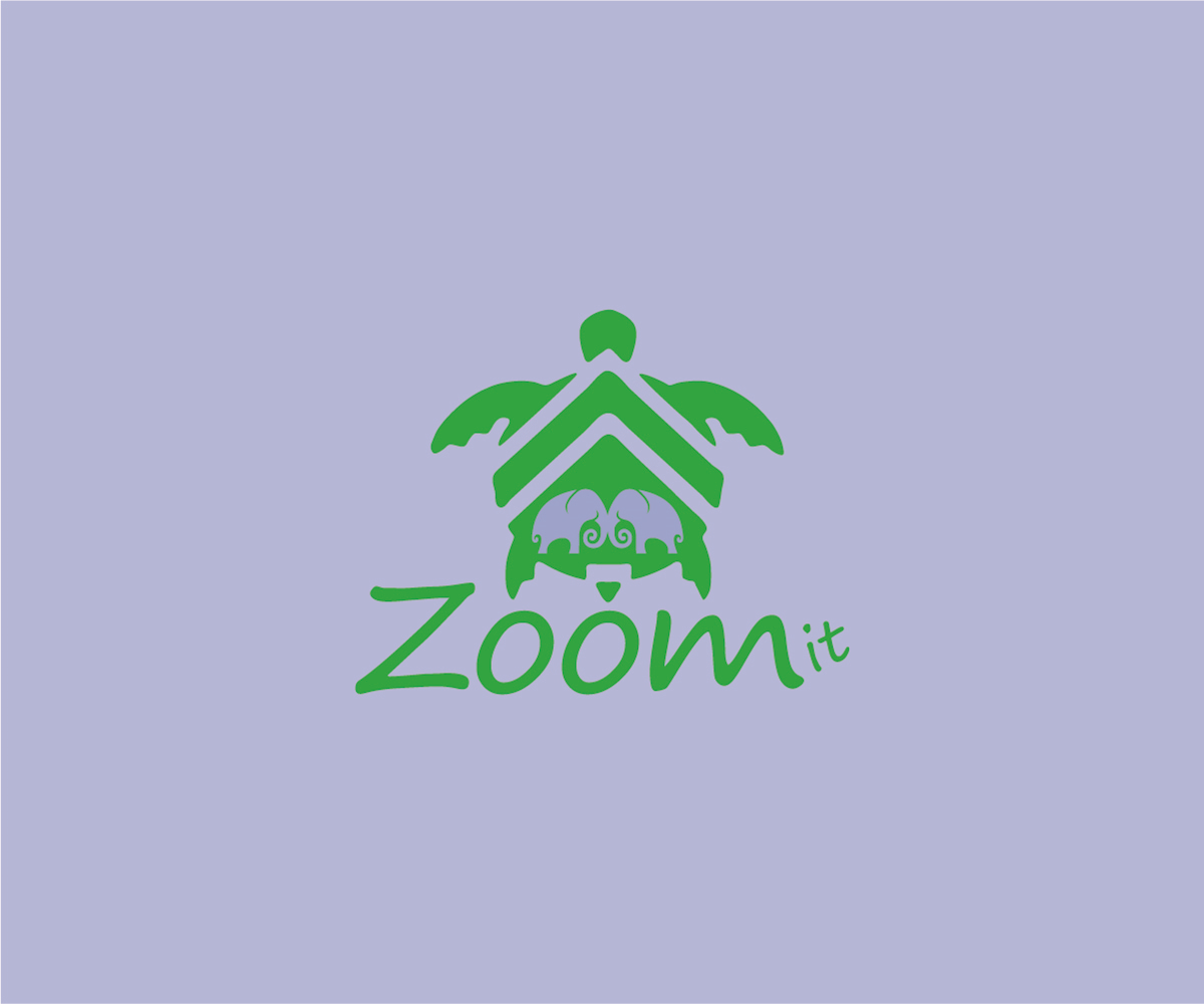 Logo Design by e.taposgomes for Zoomit  | Design #15016385
