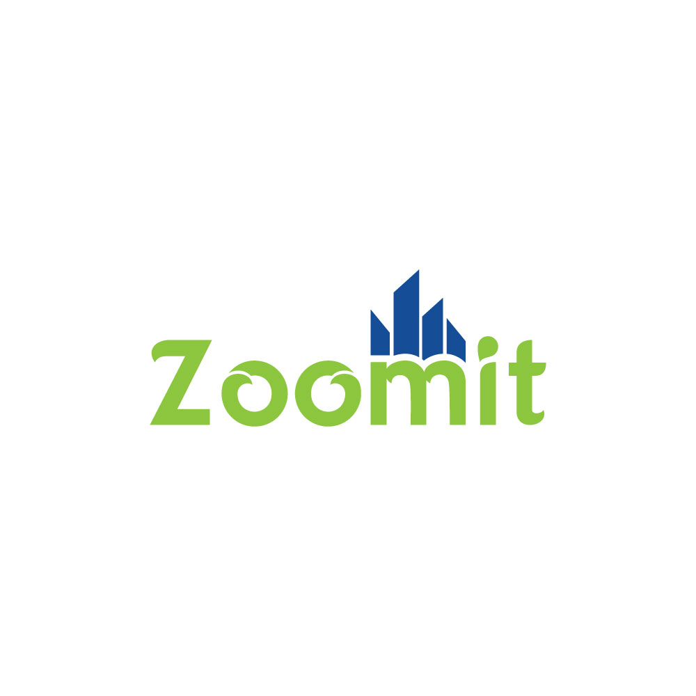 Logo Design by jdtusher11 for Zoomit  | Design #15026733