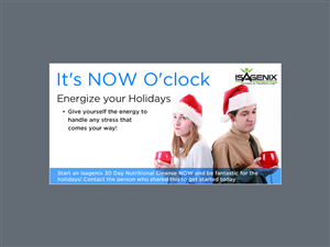 Banner Ad Design by yadunath for this project | Design: #2571902