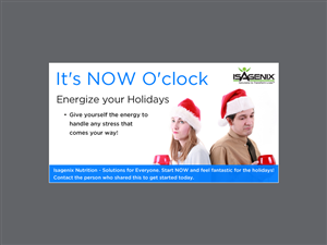 Banner Ad Design by yadunath for this project | Design: #2573159