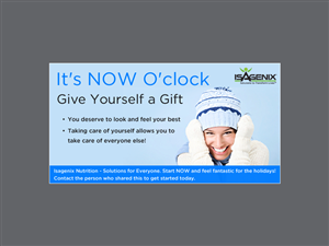 Banner Ad Design by yadunath for this project | Design: #2573177