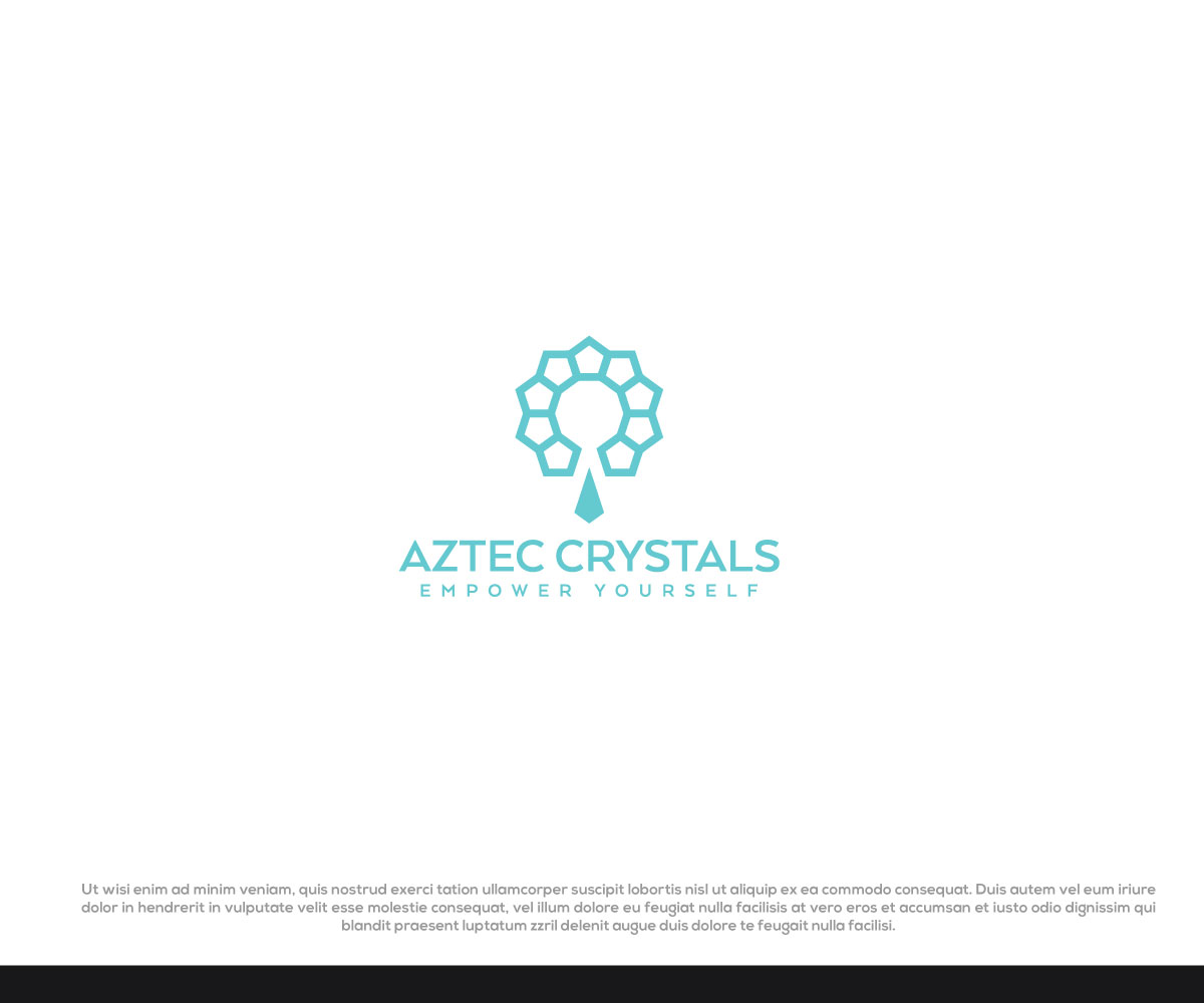 Logo Design by Niizam's for this project | Design #18229819