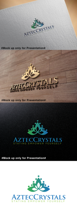 Logo Design by designmind78 for this project | Design: #18252472