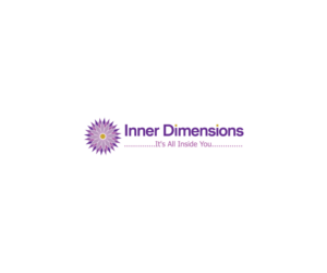 Inner Dimensions  (...It's All Inside You) | Design de Logo par Workoholic