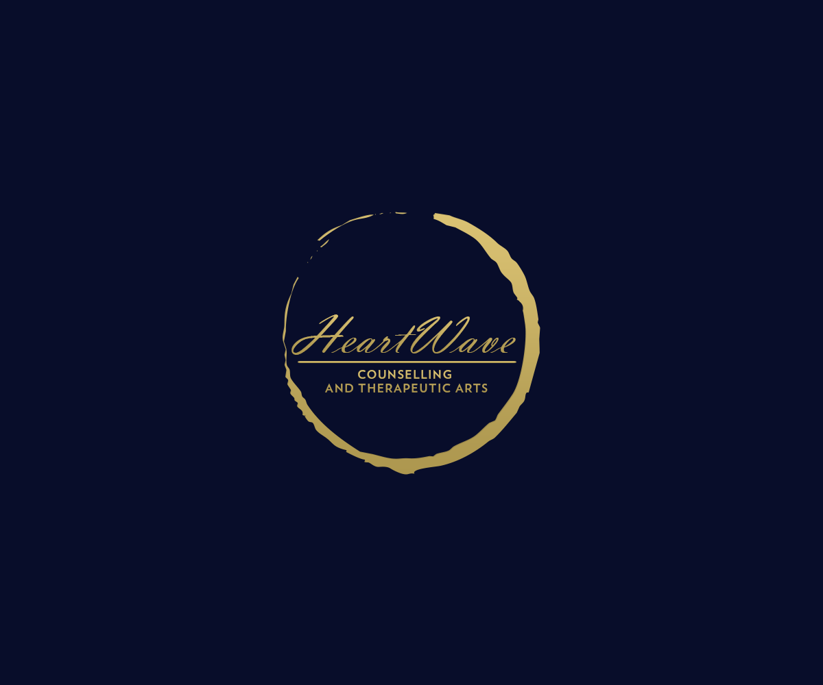 Logo-Design von King Cozy für HeartWave | Design #15041144