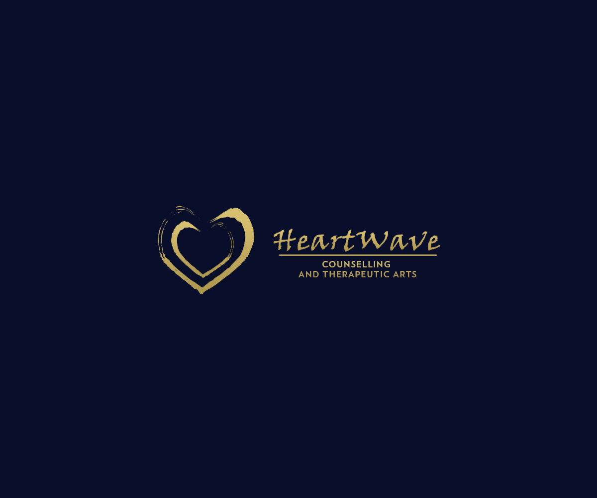 Logo Design by King Cozy for HeartWave | Design #15163662