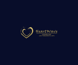 Logo Design by King Cozy for HeartWave | Design: #15163662