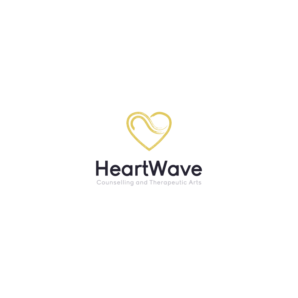 Logo-Design von P6 für HeartWave | Design #15006672