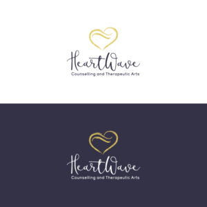 Logo Design by P6 for HeartWave | Design: #15015282