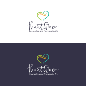 Logo Design by P6 for HeartWave | Design: #15015284