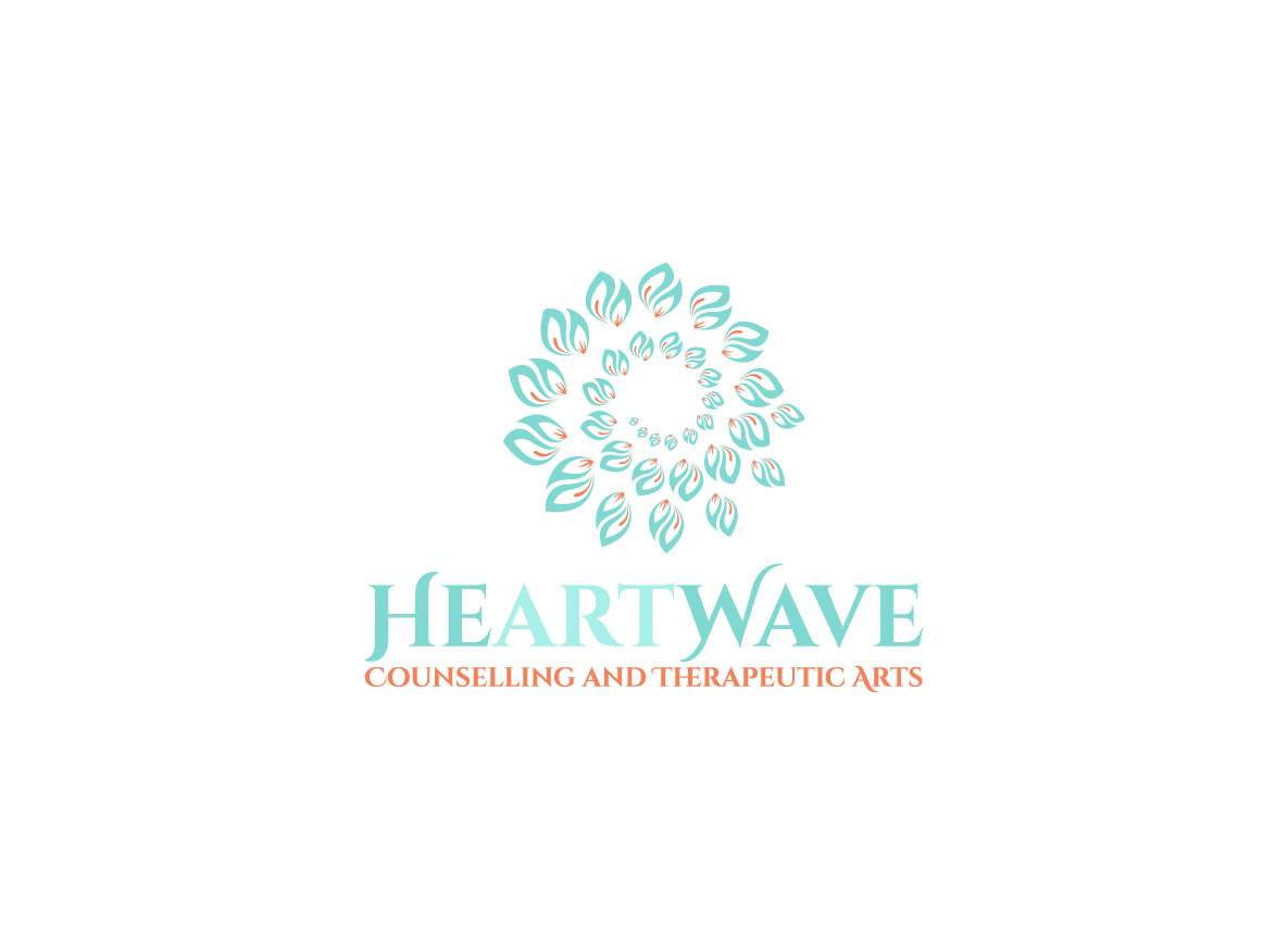 Logo Design by creative.bugs for HeartWave | Design #15026334