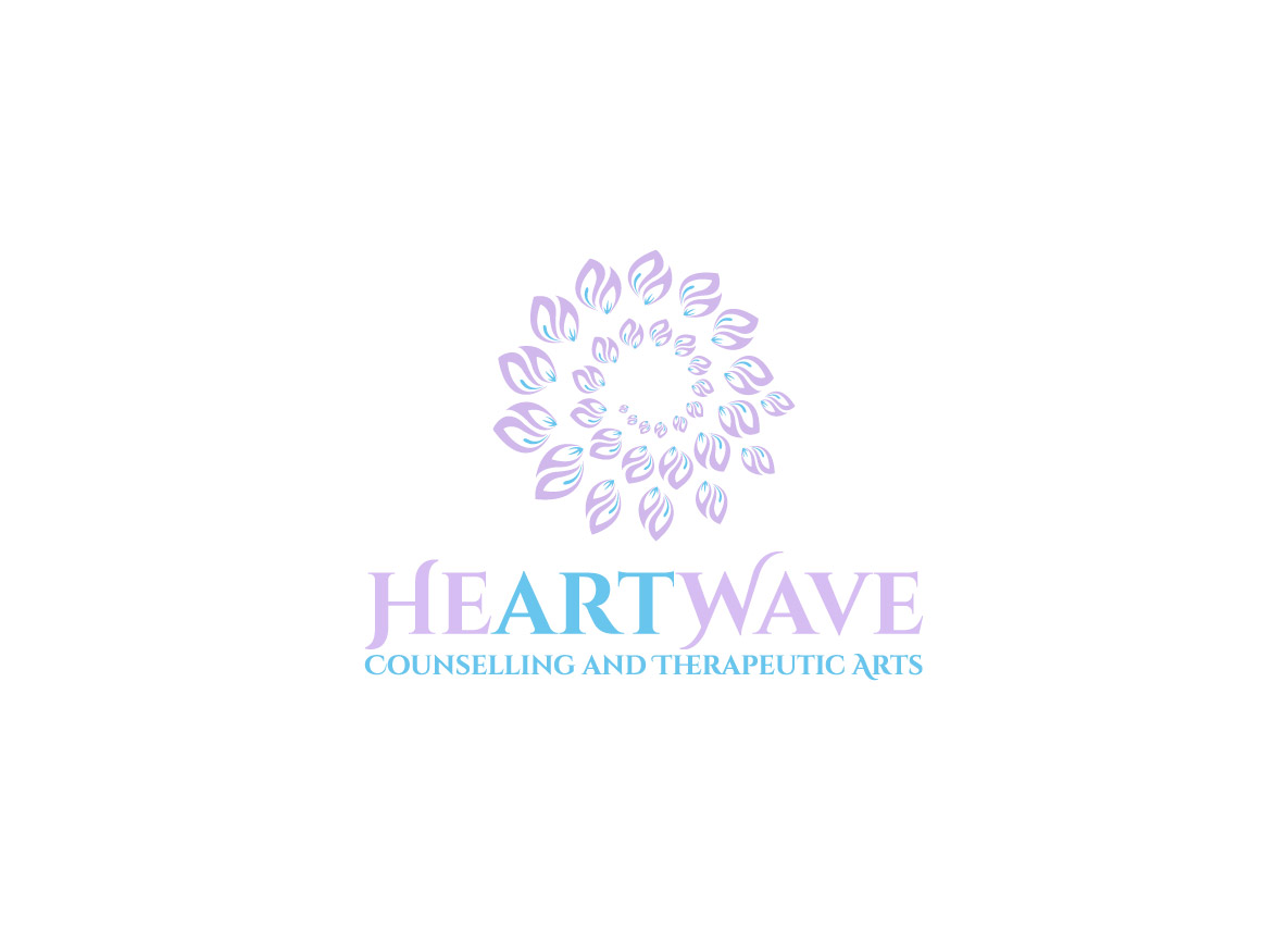 Logo Design by creative.bugs for HeartWave | Design #15026335