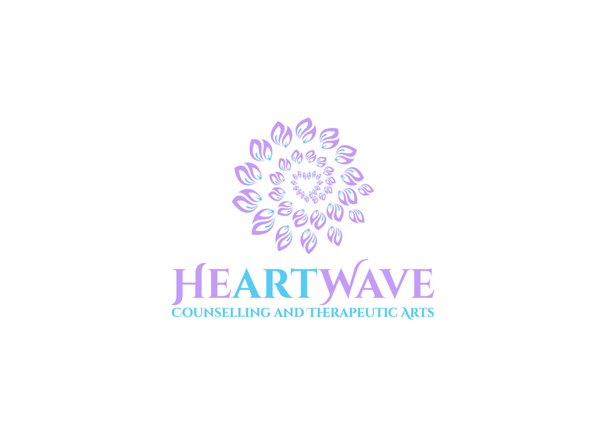 Logo-Design von creative.bugs für HeartWave | Design #15098709
