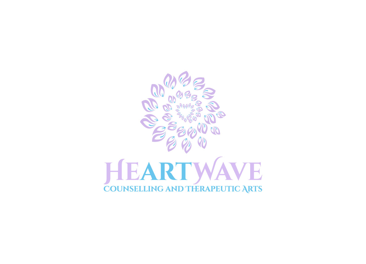 Logo Design by creative.bugs for HeartWave | Design #15098710