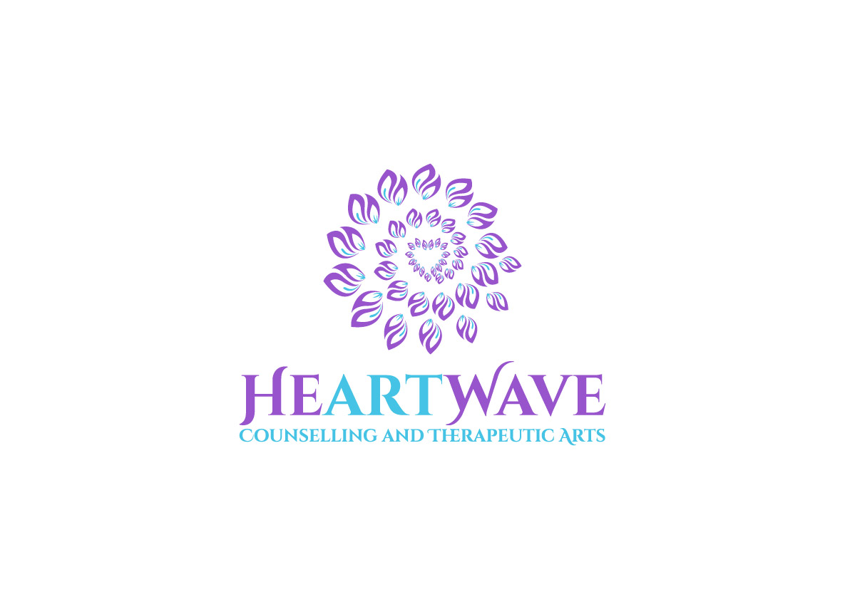 Logo Design by creative.bugs for HeartWave | Design #15098711