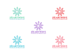 Logo Design by creative.bugs for HeartWave | Design: #15098712