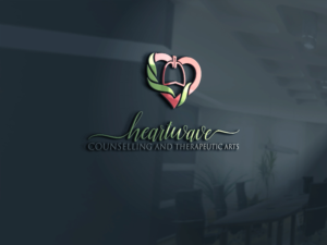 Logo Design by DESIGN Services JK for HeartWave | Design: #15039339