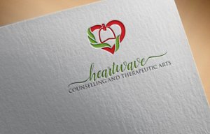 Logo Design by DESIGN Services JK for HeartWave | Design: #15039341