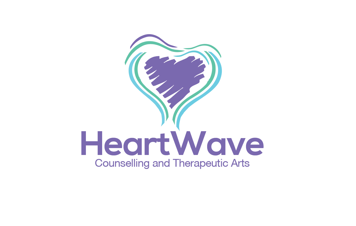 Logo-Design von ivo_i_ivanov für HeartWave | Design #15040894