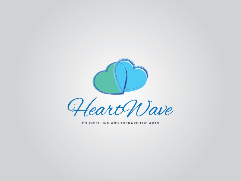 Logo-Design von StudioMark für HeartWave | Design #15005694