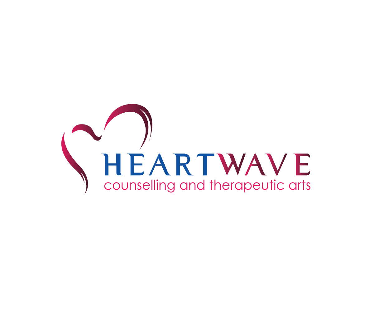 Logo Design by jnnesa2004 for HeartWave | Design: #15217950