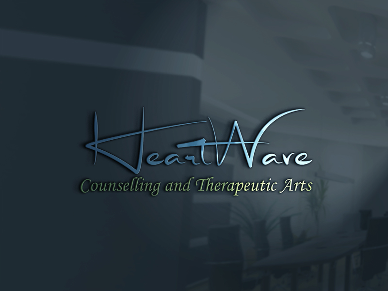 Logo Design by mojibur1993 for HeartWave | Design #15026104