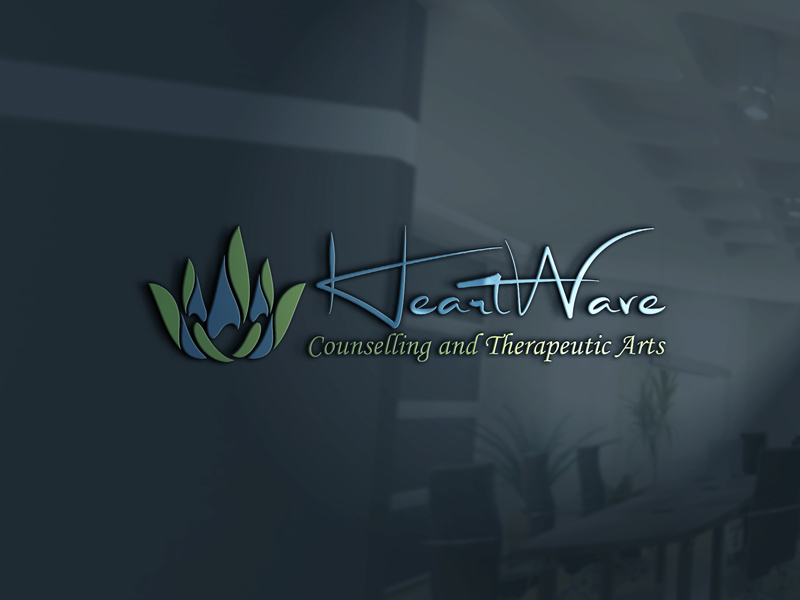 Logo Design by mojibur1993 for HeartWave | Design #15026105