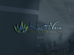 Logo Design by mojibur1993 for HeartWave | Design: #15026105