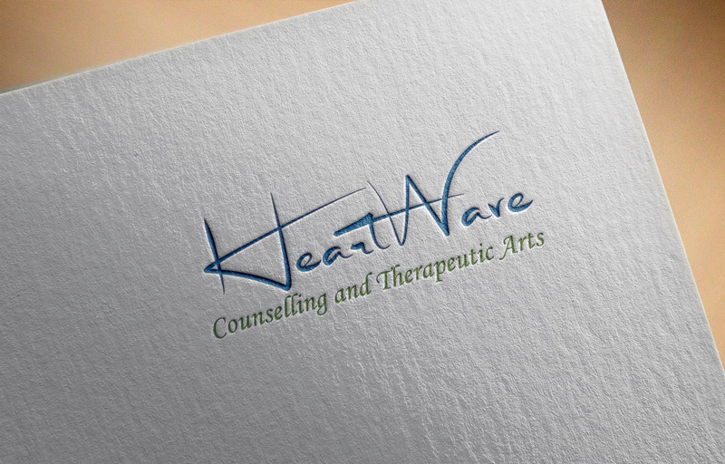 Logo Design by mojibur1993 for HeartWave | Design #15026107